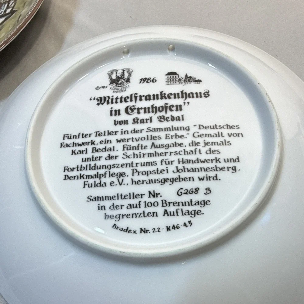 Königszelt Bayern this vintage
